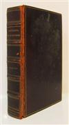 HARVEY, WILLIAM. Anatomical Exercitations, concerning the Generation of Living Creatures. 1653